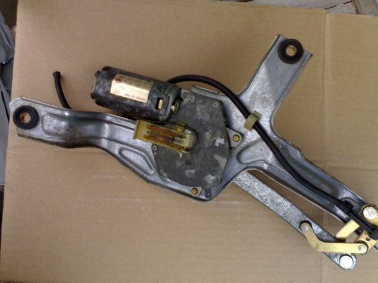 อะไหล่รถตู้ คาราเวล T4