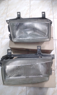 อะไหล่รถตู้ คาราเวล T4