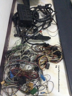 อะไหล่รถตู้ คาราเวล T4 อะไหล่รถตู้ คาราเวล T4