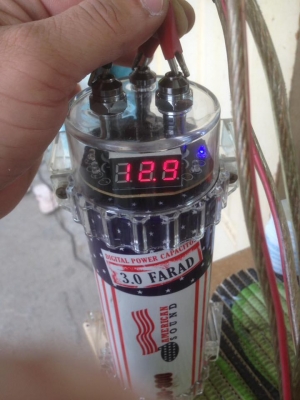 คาปา อเมริกันซาวด์ ขาย 450 บาท