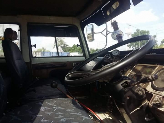 ขาย F18 พ่วงแม่ลูกดั้ม 700,000 บาท