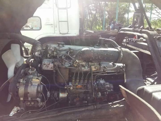 ขาย F18 พ่วงแม่ลูกดั้ม 700,000 บาท