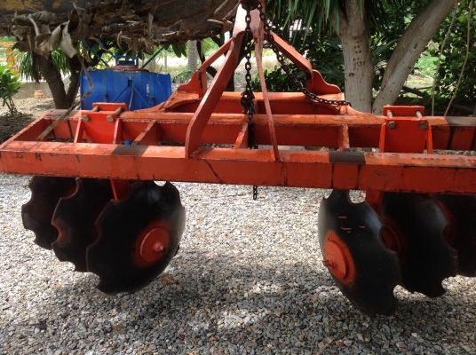 ขายผานจักรอทำรุ่นอ้อย