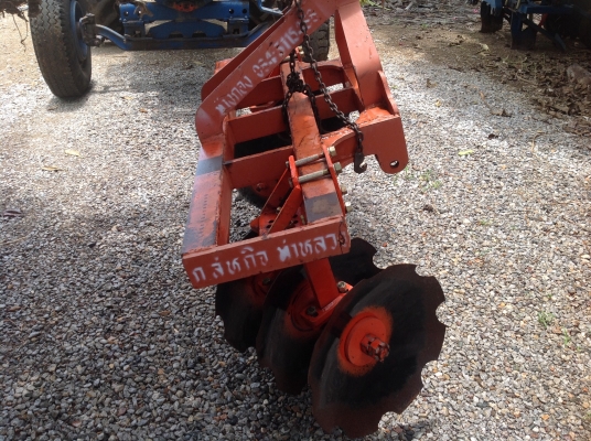 ขายผานจักรอทำรุ่นอ้อย