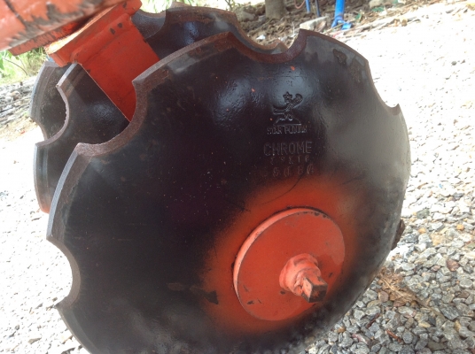 ขายผานจักรอทำรุ่นอ้อย