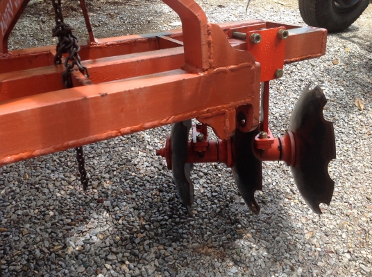 ขายผานจักรอทำรุ่นอ้อย