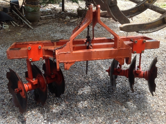 ขายผานจักรอทำรุ่นอ้อย