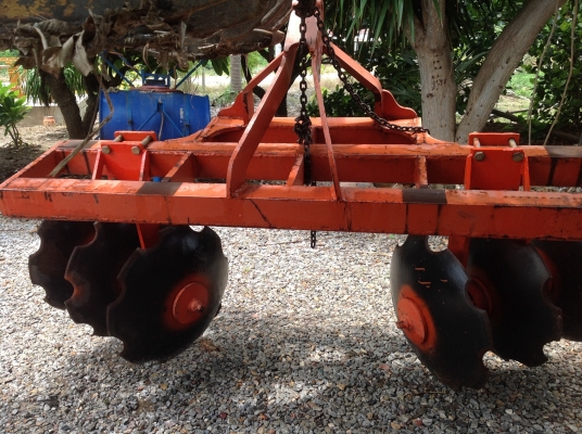 ขายผานจักรอทำรุ่นอ้อย