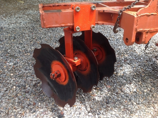 ขายผานจักรอทำรุ่นอ้อย