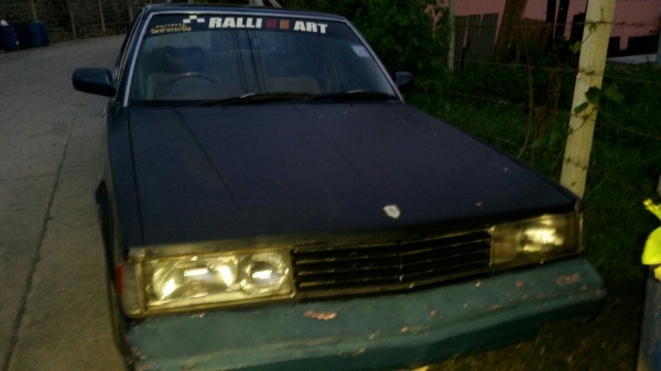 หน้าแหลม