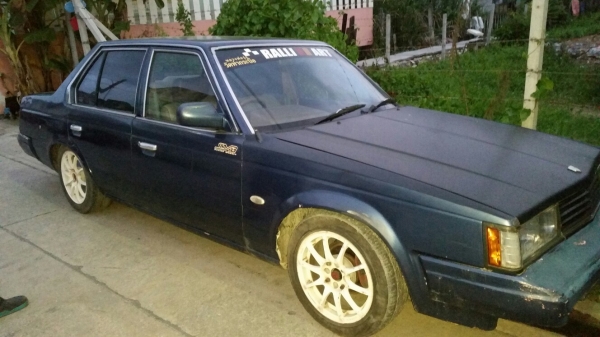 หน้าแหลม