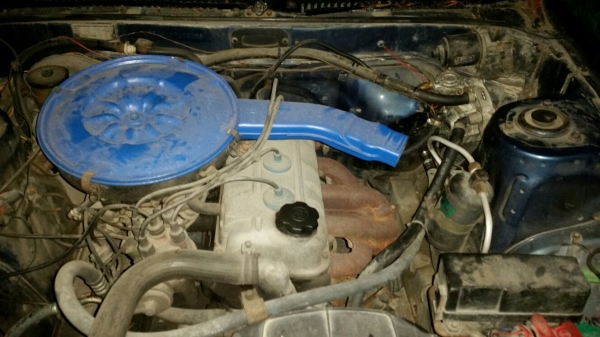 หน้าแหลม