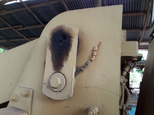 ขาย่วนรถตักเอวอ่อนCAT916รถสวยต่อแขนแล้วสภาพดีมาก ขาย่วนรถตักเอวอ่อนCAT916รถสวยต่อแขนแล้วสภาพดีมาก