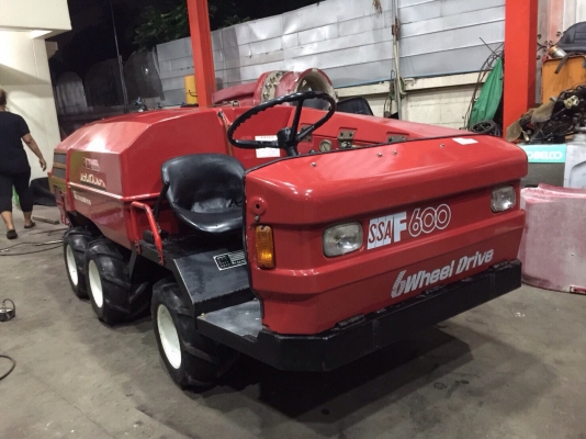 รถพ่นยามือสองคันนี้ กำลังมาครับท่านใดสนใจ ติดต่อมาได้เลยตัวนี้มาถึงไทยเก็บงานอีกนิดหน่อย0835662999Lineid:hs4trp