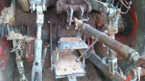 ขายคูโบต้า M9000 เครื่องดีเงียบ อุปกรณ์ ใบดัน+ผานหลัง พร้อมเล่ม