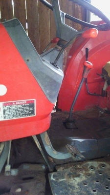 ขายคูโบต้า M9000 เครื่องดีเงียบ อุปกรณ์ ใบดัน+ผานหลัง พร้อมเล่ม