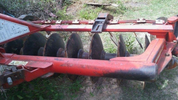 ขายคูโบต้า M9000 เครื่องดีเงียบ อุปกรณ์ ใบดัน+ผานหลัง พร้อมเล่ม