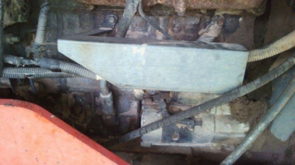 ขายคูโบต้า M9000 เครื่องดีเงียบ อุปกรณ์ ใบดัน+ผานหลัง พร้อมเล่ม