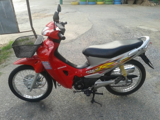 Wave125