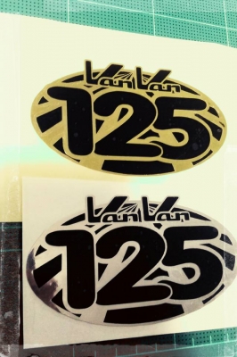 รับตัดลายถังน้ำมันรถเก่าใหม่