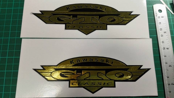 รับตัดลายถังน้ำมันรถเก่าใหม่