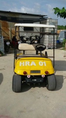 รถกร๊อฟ พร้อมใช้งาน