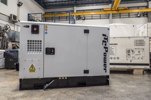 เครื่องปั่นไฟ 11KVA 3เฟส รับประกันสินค้า 1ปี มีสินค้าพร้อมส่ง