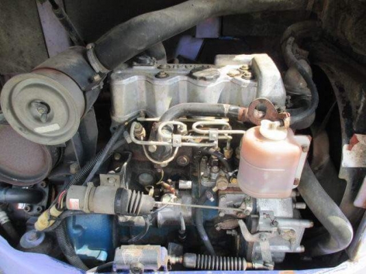 ขายรถขุดเล็ก ยี่ห้อ : HITACHI  แบบ: EX30ur รถเก่านอกแท้นำเข้าจากญี่ปุ่น  มีเอกสารใบวอย รถไม่เคยผ่านการใช้งานในไทย100\%  สนใจติดต่อ : 099-907-9273 กิ๊ฟ กมลชนก