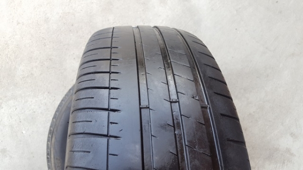 ขายล้อSAMURAI 17 5รู100-114 หน้า7 ET42 ยางปี14 4 ล้อ