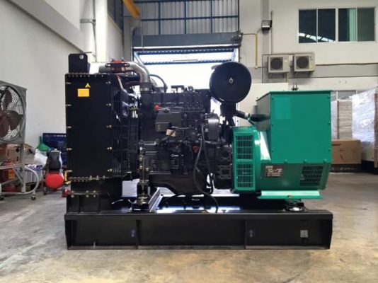 เครื่องปั่นไฟ 110KVA 3เฟส รับประกันสินค้า 2ปี มีสินค้าพร้อมส่ง เครื่องปั่นไฟ 110KVA 3เฟส รับประกันสินค้า 2ปี มีสินค้าพร้อมส่ง