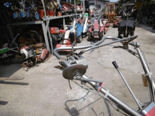 รถพรวนดินเดินตาม KUBOTA T3 รหัสสินค้า 80903632 Tel.086-8150487 Line ID: nihonmono รถพรวนดินเดินตาม KUBOTA T3 รหัสสินค้า 80903632 Tel.086-8150487 Line ID: nihonmono