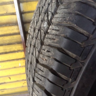 ล้อแม็ก17 ยางปี15 สภาพสวยๆๆ ดอกเยอะคับราคาคุยได้ ล้อแม็ก17 ยางปี15 สภาพสวยๆๆ ดอกเยอะคับราคาคุยได้