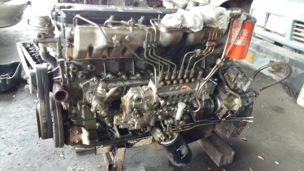 ขายเครื่อง มิซู6D17-225