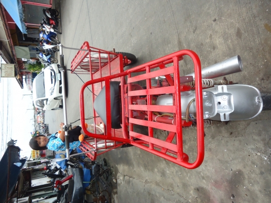 ซาเล้งสีแดงมือสอง ซาเล้งสีแดงมือสอง