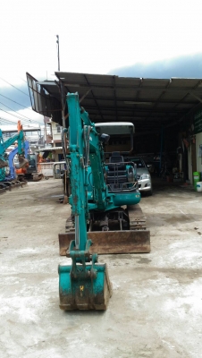 ขายKOMATSU  PC30-7  เก่าญี่ปุ่น...สภาพดี...ระบบคล่อง...เครื่องปั๊มดี...โทร089-3818694  ดวงนภา