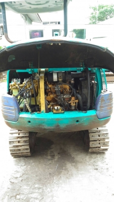 ขายKOMATSU  PC30-7  เก่าญี่ปุ่น...สภาพดี...ระบบคล่อง...เครื่องปั๊มดี...โทร089-3818694  ดวงนภา
