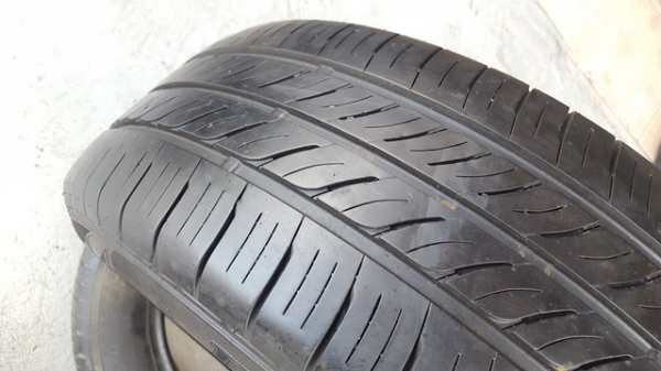 ขายล้อTOYOTA Altis 2.0 ขอบ16 ยางปี14 4 ล้อ