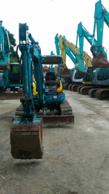 ขายKUBOTA U40-3 มาใหม่.....สภาพสวยมาก  เดิมๆๆ  ไม่บิ้ว...เก่าญี่ปุ่นแท้...สนใจลองระบบกันได้.....โทร  089-3818694  ดวงนภา