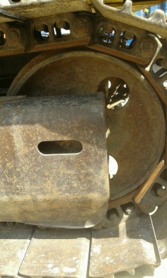 ขายKOMATSU  PC120-6E...เก่าญีปุ่นแท้...