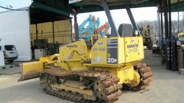 ขาย KOMATSU D20P-7E เก่าญี่ปุ่นแท้...สภาพสวยมากๆๆ...3,XXX  ชั่วโมง   ระบบคล่องมาก...โทร089-3818694  ดวงนภา