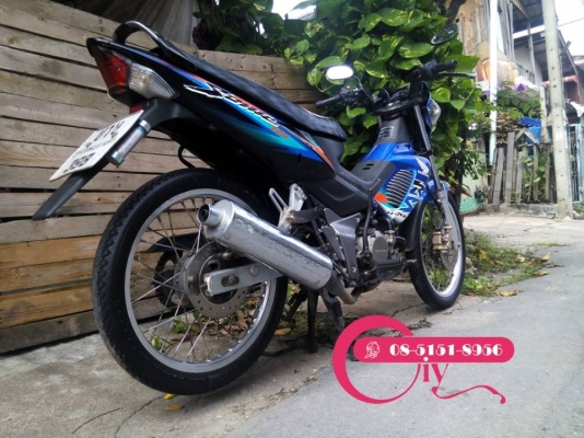 รถสวย SONIC ปี 46 ไมล์ขาว รถเครื่องแน่นๆเดิมๆ ตามสภาพ เล่มทะเบียน ชุดโอนครบ สนใจดูรถที่เคหะร่มเกล้า ลาดกระบัง รถสวย SONIC ปี 46 ไมล์ขาว รถเครื่องแน่นๆเดิมๆ ตามสภาพ เล่มทะเบียน ชุดโอนครบ สนใจดูรถที่เคหะร่มเกล้า ลาดกระบัง