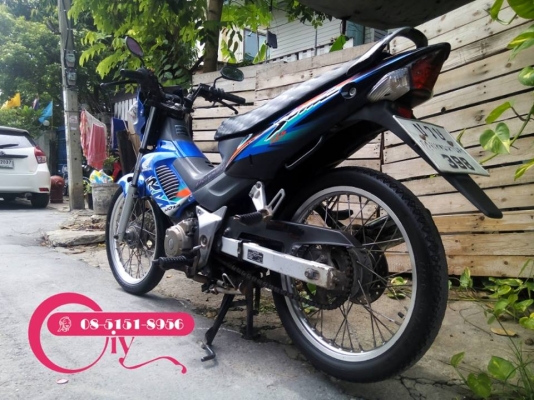 รถสวย SONIC ปี 46 ไมล์ขาว รถเครื่องแน่นๆเดิมๆ ตามสภาพ เล่มทะเบียน ชุดโอนครบ สนใจดูรถที่เคหะร่มเกล้า ลาดกระบัง รถสวย SONIC ปี 46 ไมล์ขาว รถเครื่องแน่นๆเดิมๆ ตามสภาพ เล่มทะเบียน ชุดโอนครบ สนใจดูรถที่เคหะร่มเกล้า ลาดกระบัง