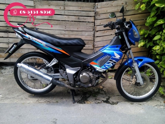 รถสวย SONIC ปี 46 ไมล์ขาว รถเครื่องแน่นๆเดิมๆ ตามสภาพ เล่มทะเบียน ชุดโอนครบ สนใจดูรถที่เคหะร่มเกล้า ลาดกระบัง รถสวย SONIC ปี 46 ไมล์ขาว รถเครื่องแน่นๆเดิมๆ ตามสภาพ เล่มทะเบียน ชุดโอนครบ สนใจดูรถที่เคหะร่มเกล้า ลาดกระบัง