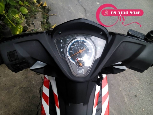 ไม่ต่างกับรถใหม่ HONDA CZ-I ปี 51 ระบบหัวฉีดประหยัดน้ำมัน รถต่อภาษีถึงปี 2560 ไว้ใช้กันยาวๆ ราคาถูกๆที่เคหะร่มเกล้า ลาดกระบัง ไม่ต่างกับรถใหม่ HONDA CZ-I ปี 51 ระบบหัวฉีดประหยัดน้ำมัน รถต่อภาษีถึงปี 2560 ไว้ใช้กันยาวๆ ราคาถูกๆที่เคหะร่มเกล้า ลาดกระบัง