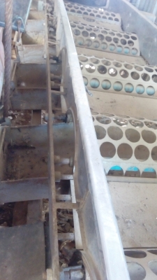 เครื่องคัดมะนาว