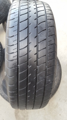 ขายล้อTOYOTA VIOS12 ก้าน ยางปี 14  4 ล้อ