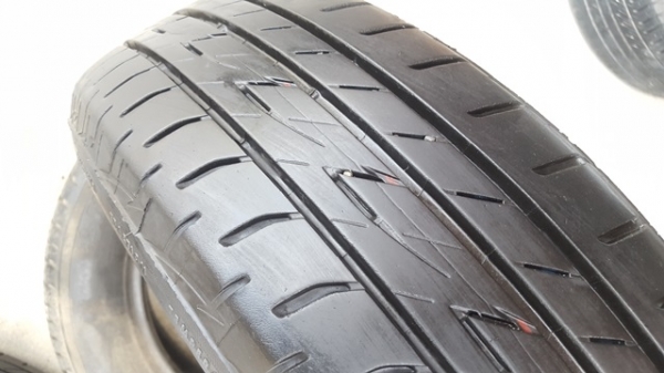 ขายล้อHONDA CITY 15 ยาง175/65/15 ปี 1915 4 ล้อ