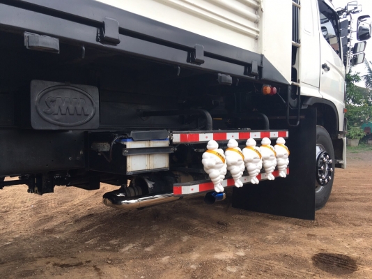 ขาย Hino344 ปี58 สภาพนางฟ้า