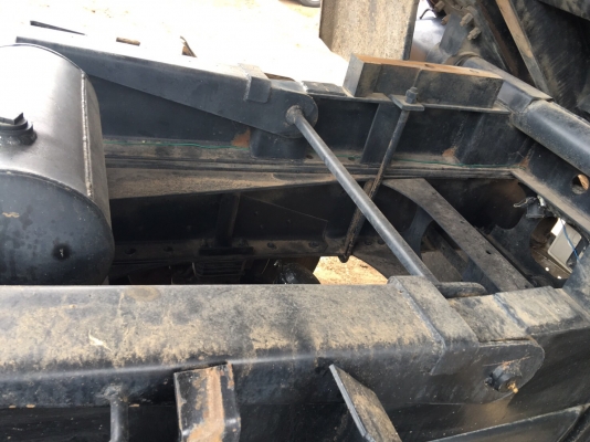 ขาย Hino344 ปี58 สภาพนางฟ้า