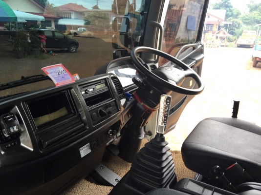 ขาย Hino344 ปี58 สภาพนางฟ้า